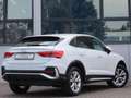 Audi Q3 35 TFSI S tronic S line Sportback  1-Hd. Weiß - thumbnail 5