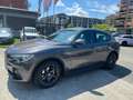 Alfa Romeo Stelvio 2.2 Turbodiesel 180 CV AT8 Grigio - thumbnail 4
