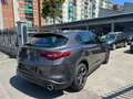 Alfa Romeo Stelvio 2.2 Turbodiesel 180 CV AT8 Grigio - thumbnail 8