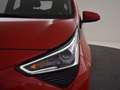 Toyota Aygo 1.0 VVT-i x-play | Automaat | Camera | Carplay Rood - thumbnail 9