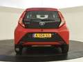 Toyota Aygo 1.0 VVT-i x-play | Automaat | Camera | Carplay Rood - thumbnail 8