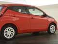 Toyota Aygo 1.0 VVT-i x-play | Automaat | Camera | Carplay Rood - thumbnail 7