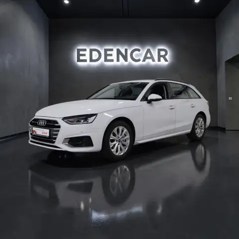 Audi A4 40TDI