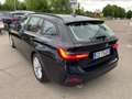BMW 320 320d xDrive Touring Business Advantage Nero - thumbnail 3