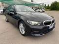 BMW 320 320d xDrive Touring Business Advantage Nero - thumbnail 6