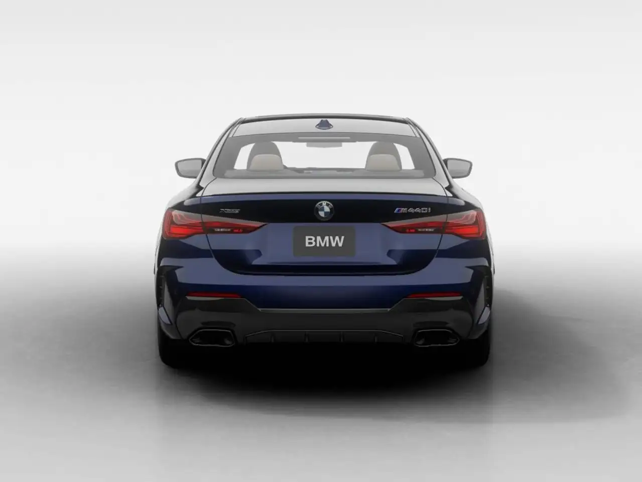 BMW 4 Series снимка BMW 4 Series