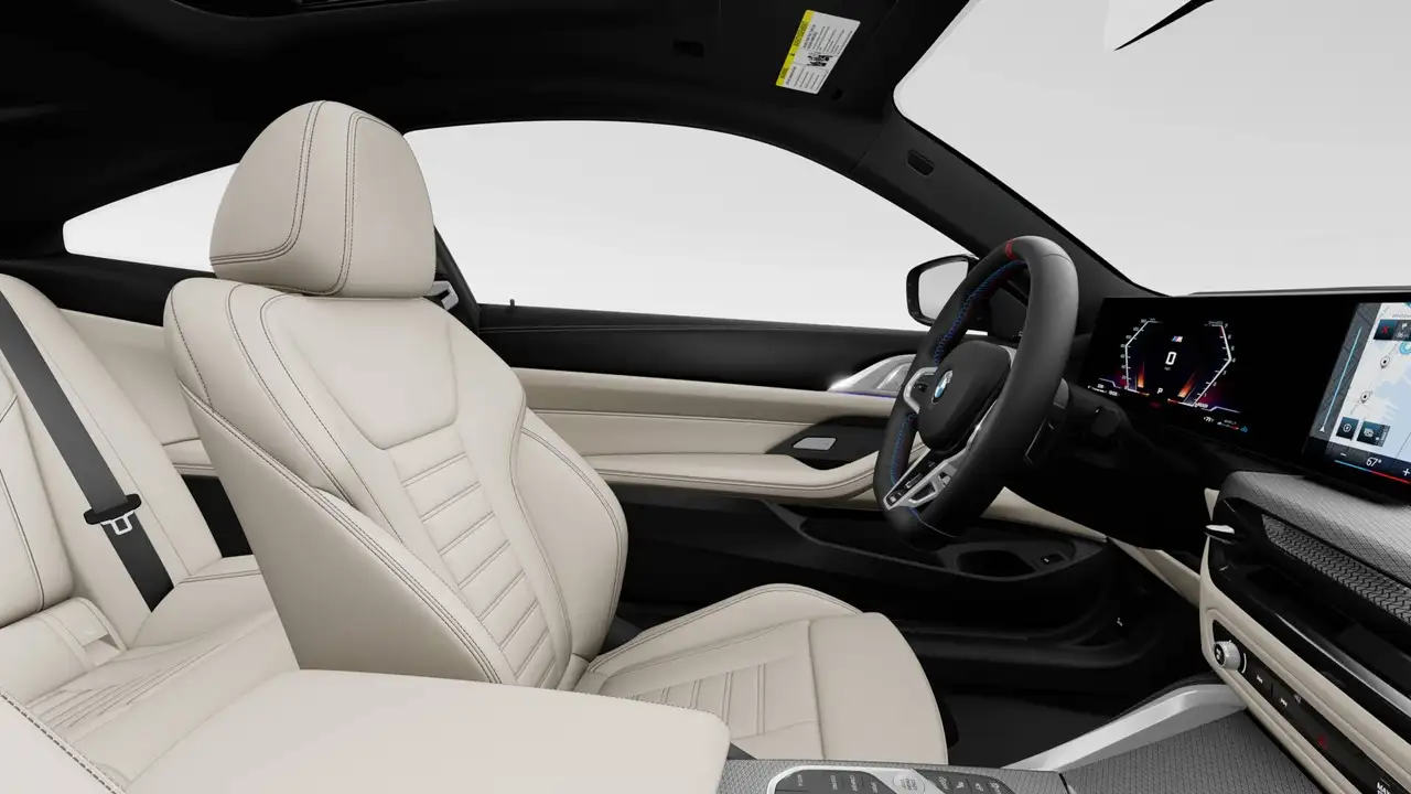 BMW 4 Series снимка BMW 4 Series