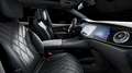 Mercedes-Benz EQS SUV 450 4MATIC AMG Line Premium Argento - thumbnail 8