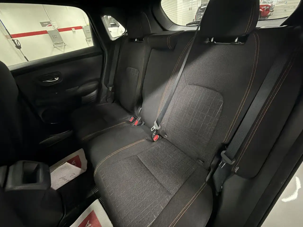 Honda HR-V снимка Honda HR-V