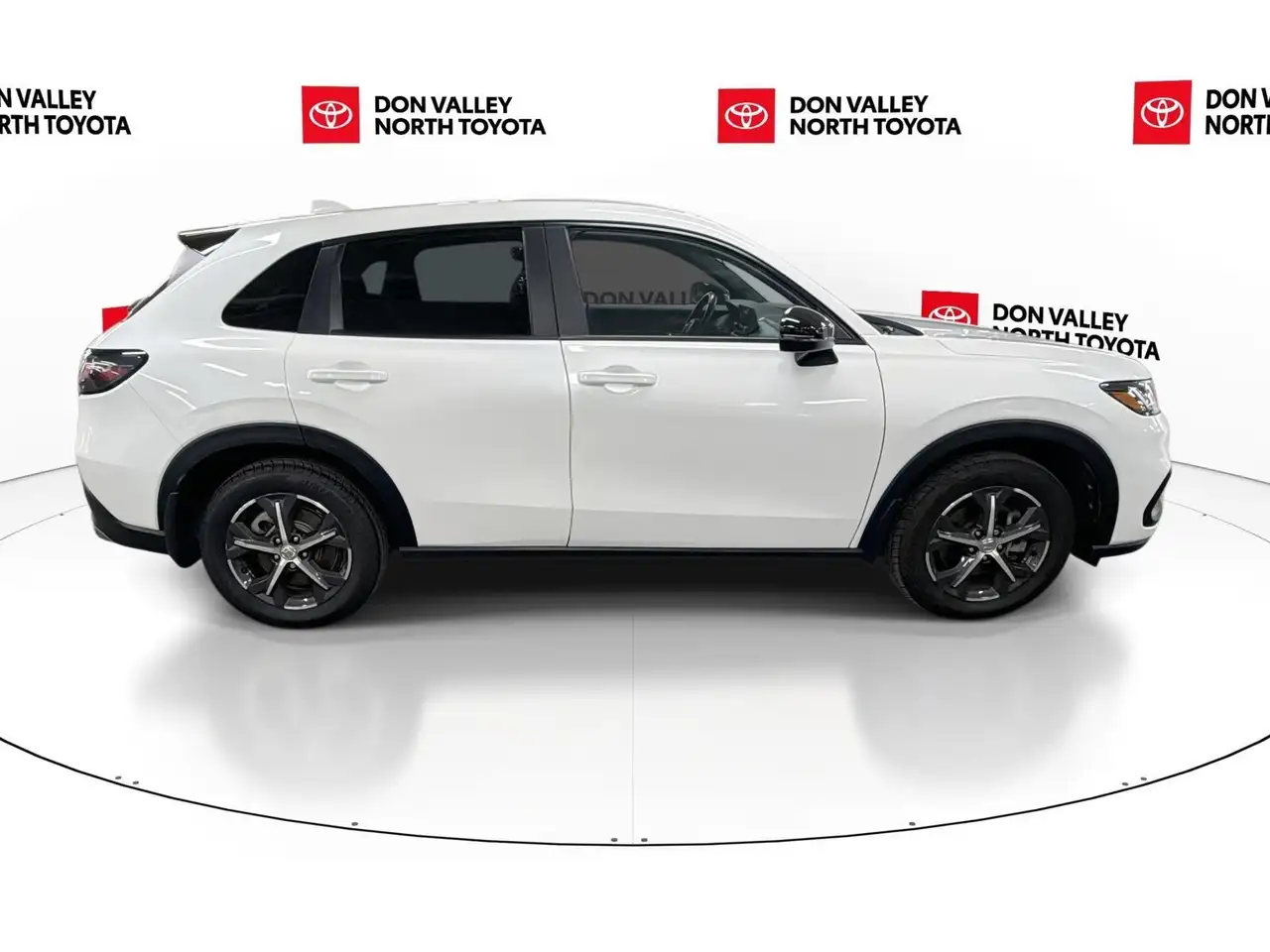 Honda HR-V снимка Honda HR-V