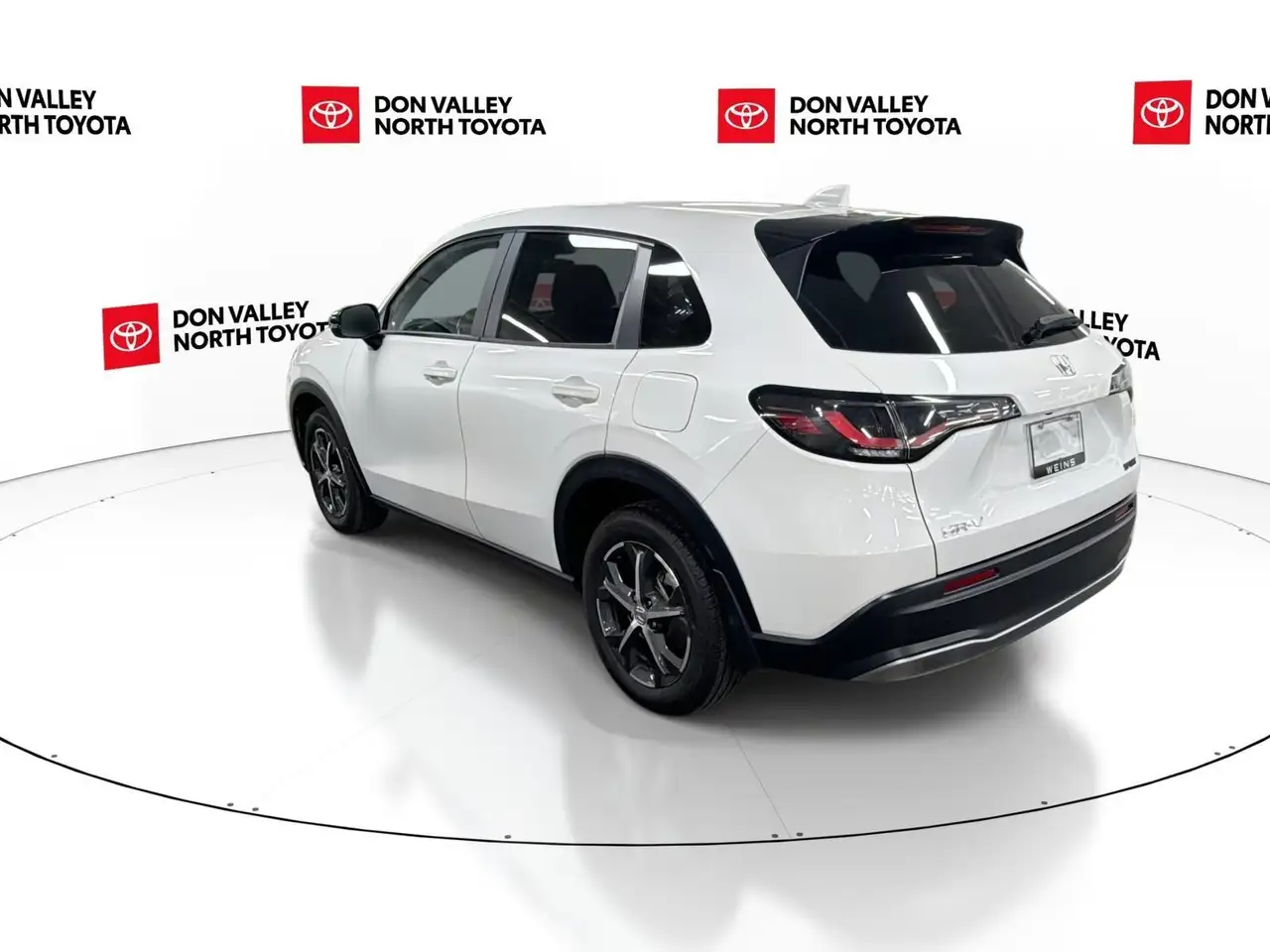 Honda HR-V снимка Honda HR-V