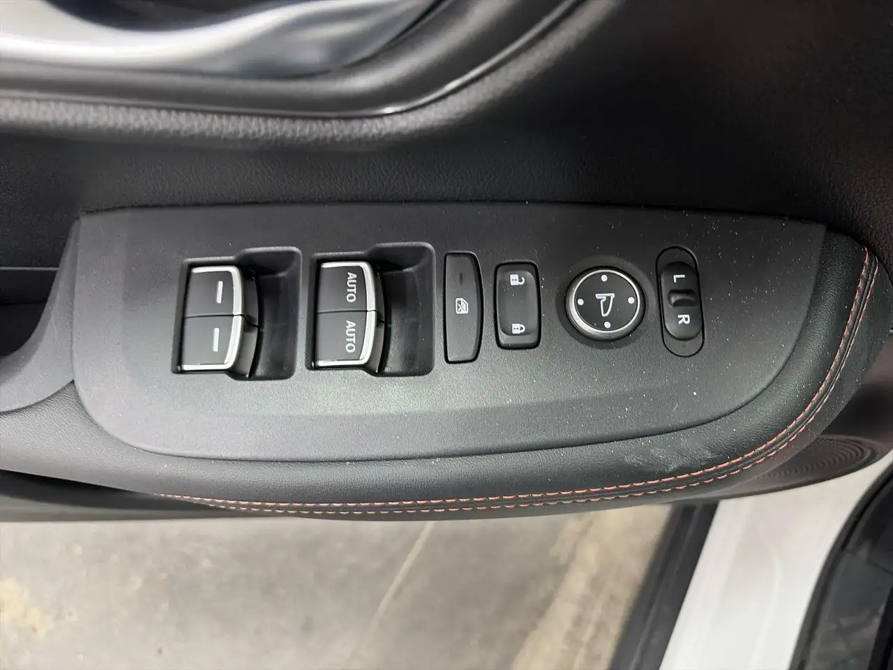 Honda HR-V снимка Honda HR-V