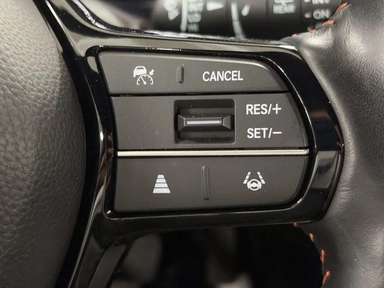 Honda HR-V снимка Honda HR-V