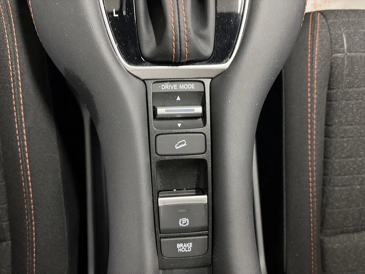 Honda HR-V снимка Honda HR-V