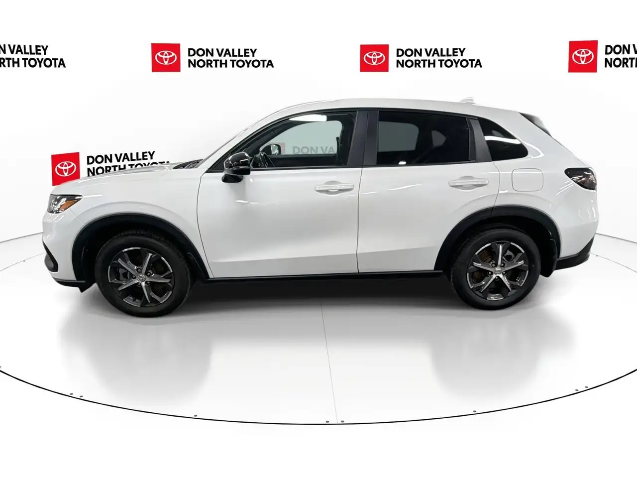 Honda HR-V снимка Honda HR-V