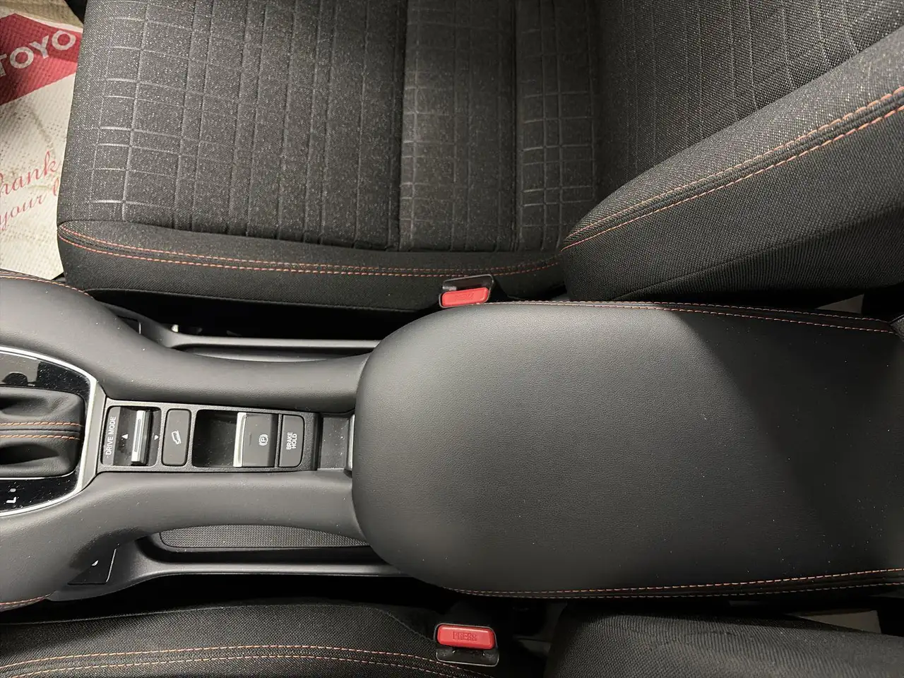 Honda HR-V снимка Honda HR-V
