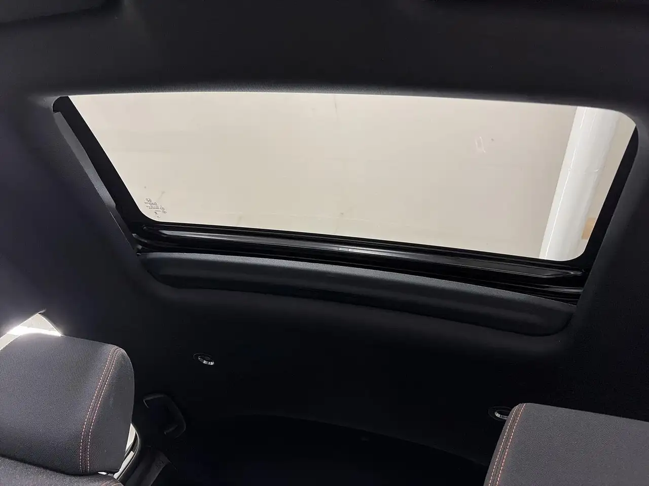 Honda HR-V снимка Honda HR-V