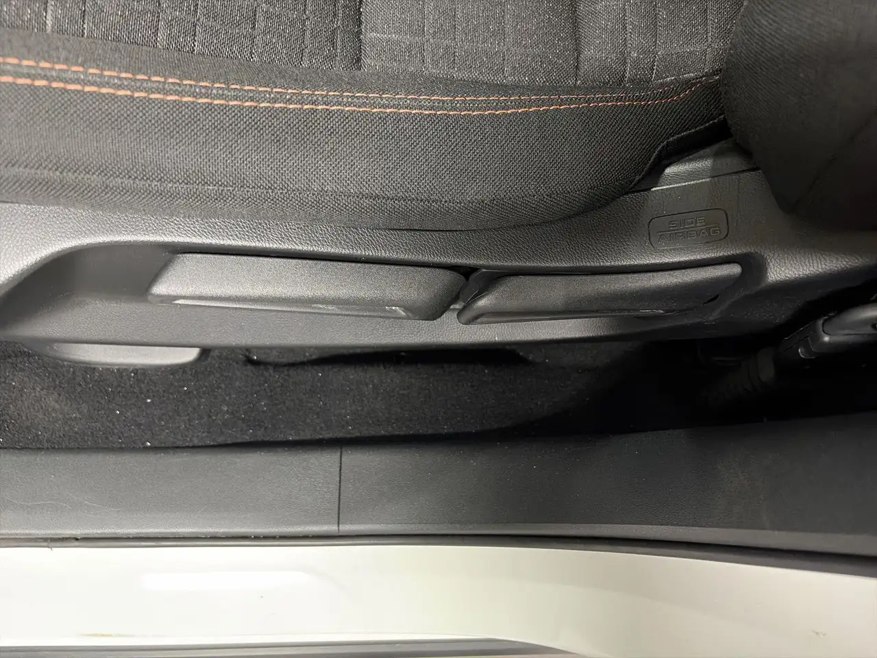 Honda HR-V снимка Honda HR-V