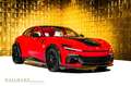 Ferrari Purosangue ESTESO BY NOVITEC + CARBON+LIFT+PANO Rouge - thumbnail 1