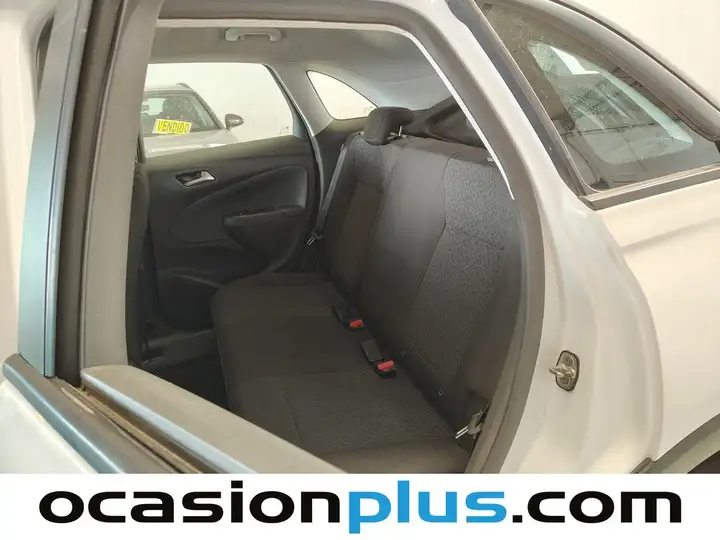 Opel Crossland X - EDITION 1.2 GAS MT5 S/S 2020, foto 9