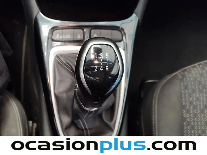 Opel Crossland X - EDITION 1.2 GAS MT5 S/S 2020, foto 5