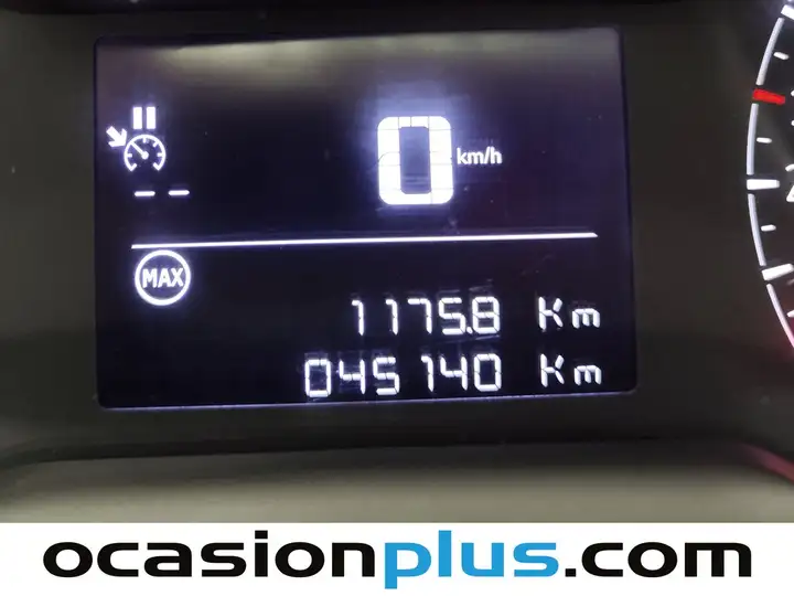 Opel Crossland X - EDITION 1.2 GAS MT5 S/S 2020, foto 7
