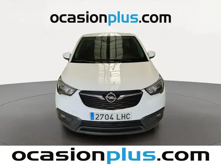 Opel Crossland X - EDITION 1.2 GAS MT5 S/S 2020, foto 10