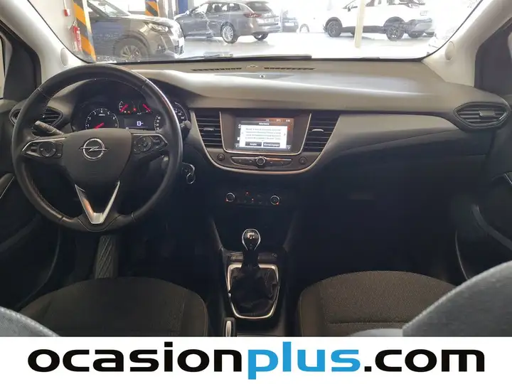 Opel Crossland X - EDITION 1.2 GAS MT5 S/S 2020, foto 6