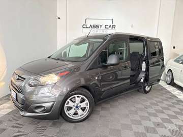 Tourneo 1.5 tdci 100cv Euro 6