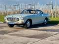 Volvo 1800 1800S Leren schuifdak, prachtige kleurstelling, na Blau - thumbnail 3