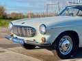 Volvo 1800 1800S Leren schuifdak, prachtige kleurstelling, na Blau - thumbnail 15