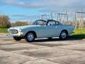 Volvo 1800 1800S Leren schuifdak, prachtige kleurstelling, na Blau - thumbnail 2