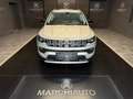Jeep Compass 1.6 Multijet II 2WD Limited Zilver - thumbnail 2