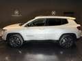 Jeep Compass 1.6 Multijet II 2WD Limited Zilver - thumbnail 8