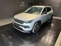 Jeep Compass 1.6 Multijet II 2WD Limited Zilver - thumbnail 1