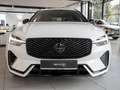 Volvo XC60 T6 AWD Ultra Black Edition Luftfederung, Weiß - thumbnail 6