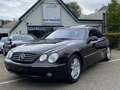 Mercedes-Benz CL 500 DISTRONIC/SCHUIFDAK/KEYLESS/NL-AUTO/136900KM! Чорний - thumbnail 1