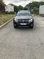 Dacia Duster TCe 125