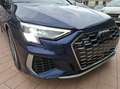 Audi S3 S3 SPB TFSI 310 CV quattro S tronic sport attitude Bleu - thumbnail 28