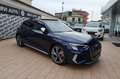 Audi S3 S3 SPB TFSI 310 CV quattro S tronic sport attitude Bleu - thumbnail 1
