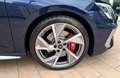 Audi S3 S3 SPB TFSI 310 CV quattro S tronic sport attitude Bleu - thumbnail 29