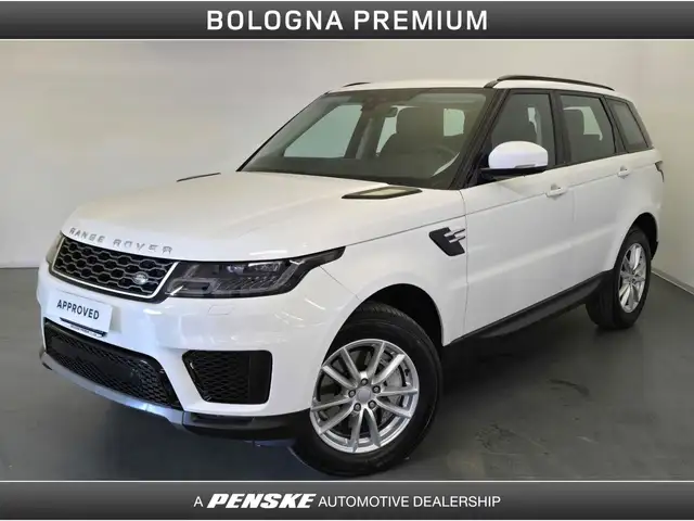 Land Rover Range Rover Sport main image