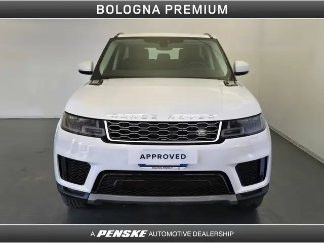 Land Rover Range Rover Sport view 7
