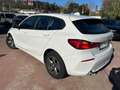 BMW 118 Serie 1 F40 118d Sport auto Bianco - thumbnail 4