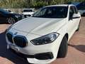 BMW 118 Serie 1 F40 118d Sport auto Bianco - thumbnail 3