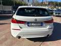 BMW 118 Serie 1 F40 118d Sport auto Bianco - thumbnail 5