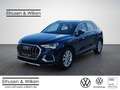 Audi Q3 35+TFSI+ADVANCED+NAVI PLUS+LED+AVC+ Blau - thumbnail 1