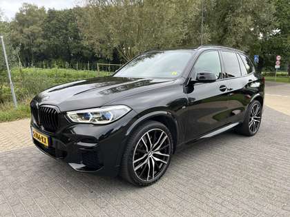 BMW X5 xDrive40d High Executive M-Sport