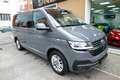 Volkswagen T6.1 Multivan T6.1 2.0 TDI 150CV DSG 4Motion Generation Six Gris - thumbnail 7
