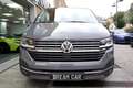 Volkswagen T6.1 Multivan T6.1 2.0 TDI 150CV DSG 4Motion Generation Six Gris - thumbnail 8